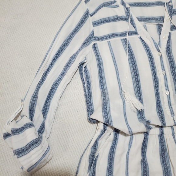 PAIGE Romper - Picture 5 of 8